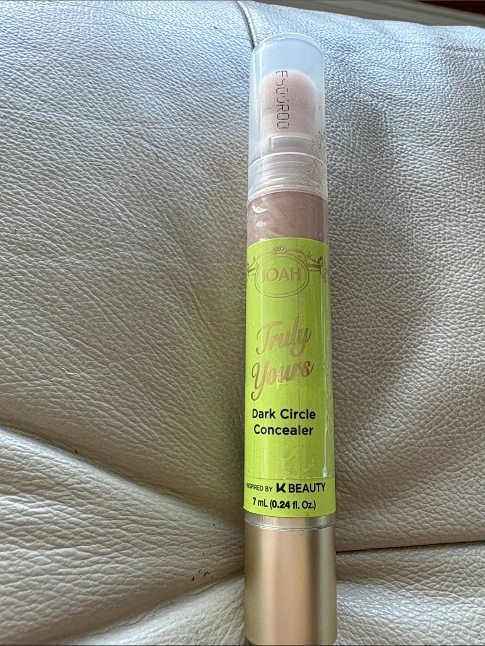 Truly Yours Dark Circle Concealer - Fair